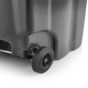 200mm wheel 140L