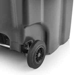 200mm wheel 370L