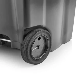 300mm wheel 370L