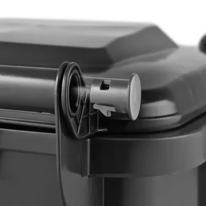 Lid pin for standard lid 370L
