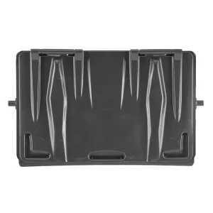 Standard lid 660L