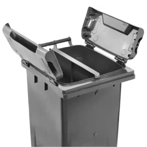 MGBneo 240L with 50-50 saloon lid and divider. Complete