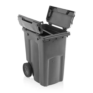 MGBneo 370L with 40-60/60-40 saloon lid and divider. Complete