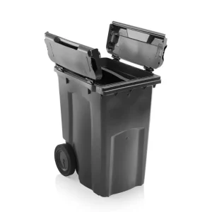 MGBneo 370L with 50-50 saloon lid and divider. Complete