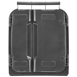 Saloon lid 40-60/60-40 240L