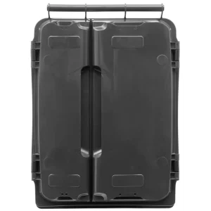 Saloon lid 40-60/60-40 370L