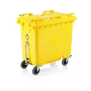 MGBneo4 770l Clinical Waste