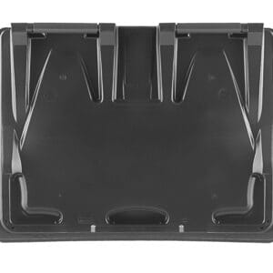 Standard lid 400L